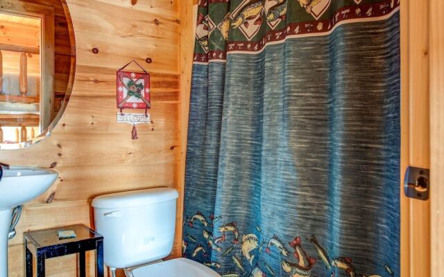 Grand Pinnacle Vista