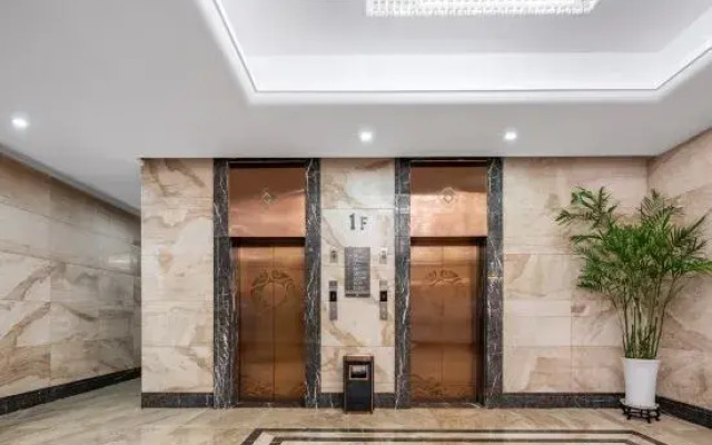 Yuting International Hotel