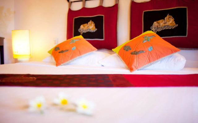 Seahorse Resort & Spa