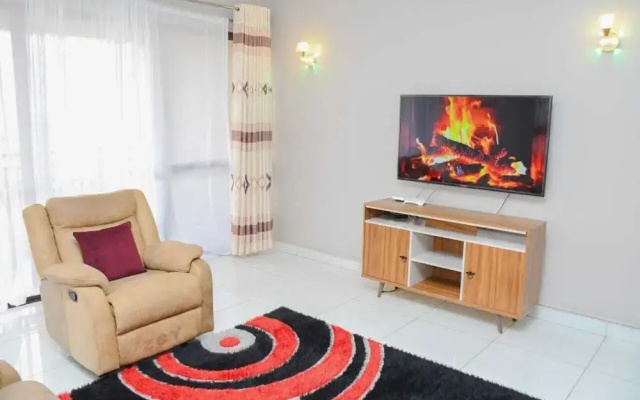 Jumbo Apartments Kisumu