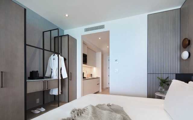 Goldwynn Resort & Residences