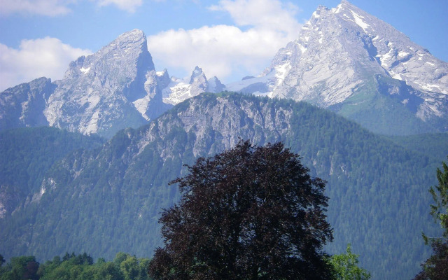 Alpenhotel Kronprinz Berchtesgaden