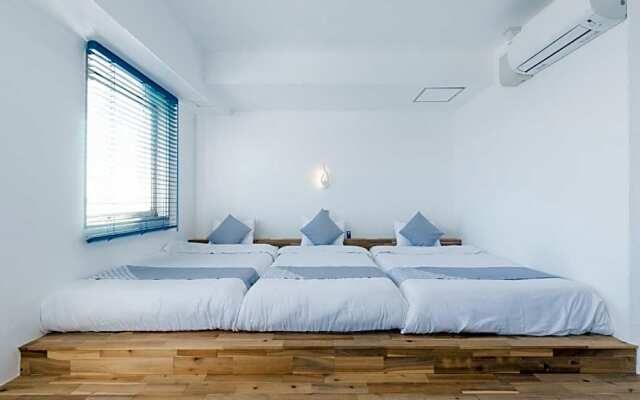 Mykonos Resort Miura / Vacation STAY 62208