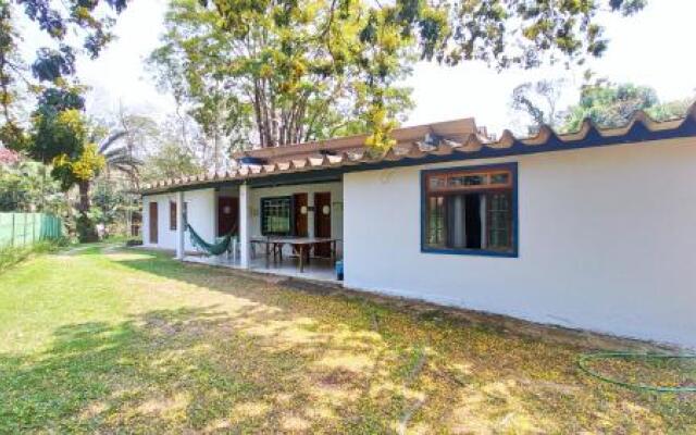 Suites do Reino Penedo RJ