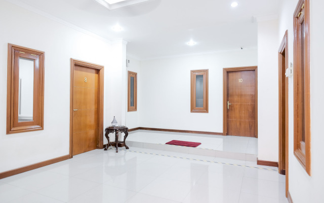 Wisma Delapan