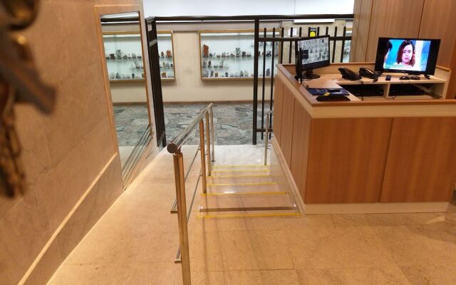 Ha 200M da Praia Posto 5 Copacabana Apartamento