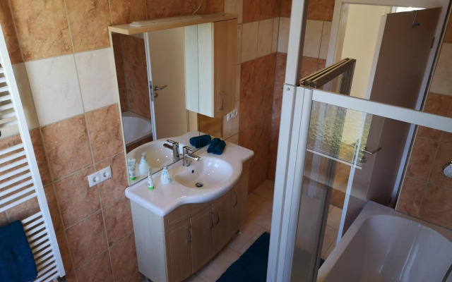 Ferienwohnungen-Oberkochen.de Stadtherberge Sperberstraße