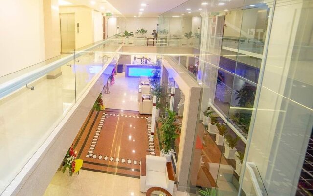 Truong Hotel