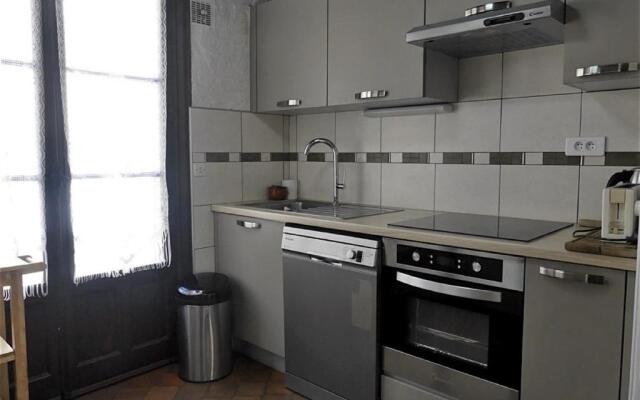 Cotterg - Chalet individuel 15 pers, centre village et proches pistes de ski