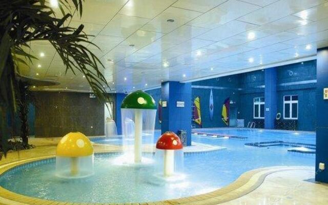 Yuyang Hotel