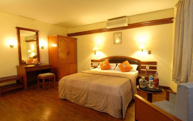 Hotel Goodwill Pvt. Ltd.