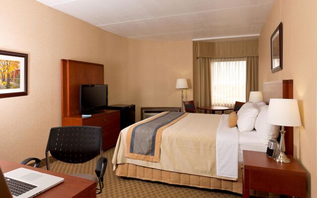 Best Western Laval-Montreal