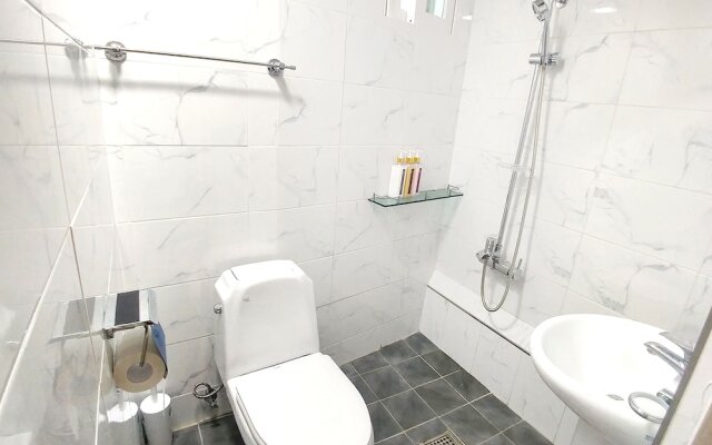 Welcomm Hostel Dongdaemun