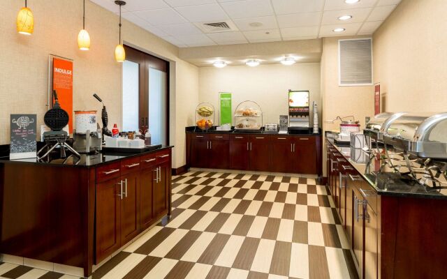 Hampton Inn Santa Barbara/Goleta