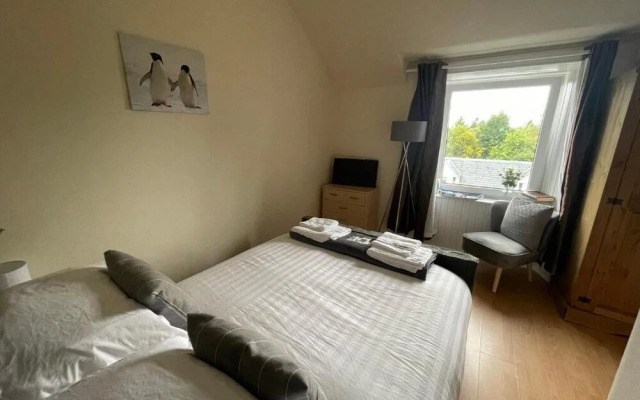 Taynuilt Guest House