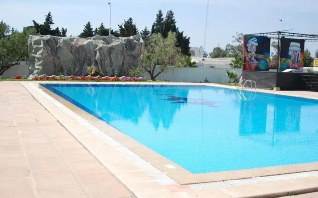 Delphin Jardin