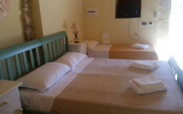 Villa Modica Rural Tourism