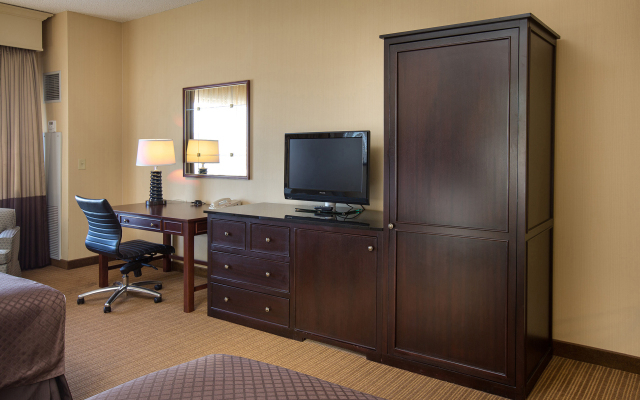 DoubleTree by Hilton Chicago O'Hare Airport - Rosemont