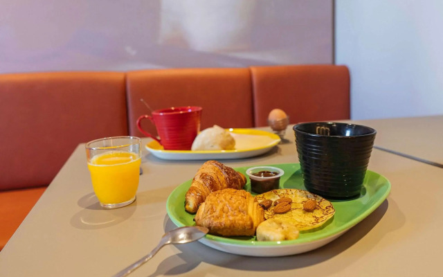 ibis Styles Le Mans Centre Gare