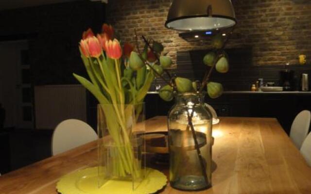 B&B Appartementen Engelenhof