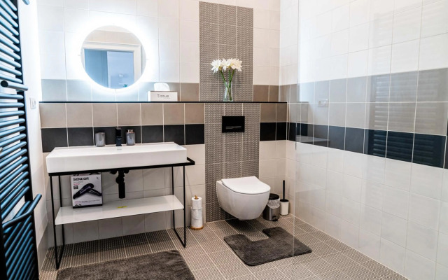 Apartmány Marienhof