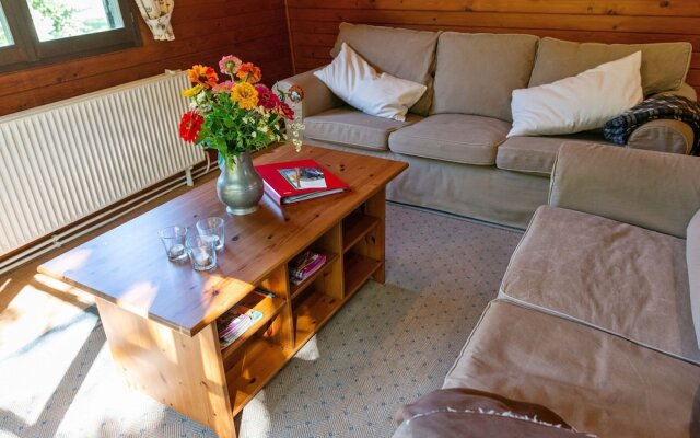 Pretty Holiday Home in Eschede Germany near Forest