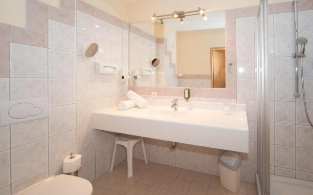 Aktivhotel Rohrmooserhof