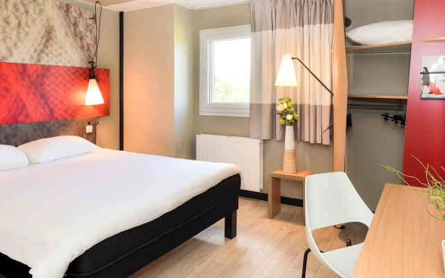 ibis Beaune La Ferme Aux Vins