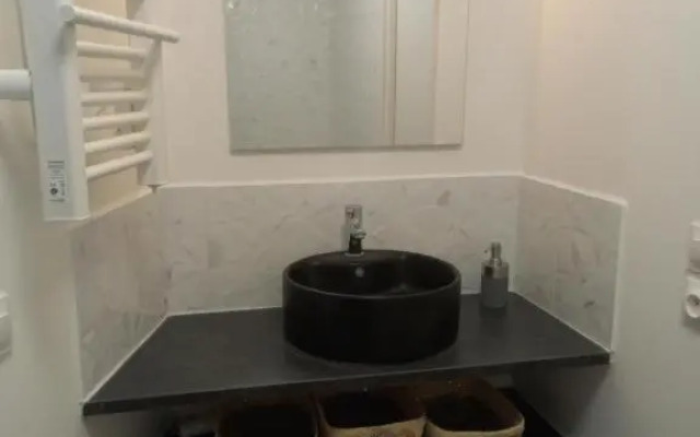 Neuf, 50m2, 4m50 de loggia