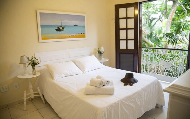 Pousada Casa da Praia