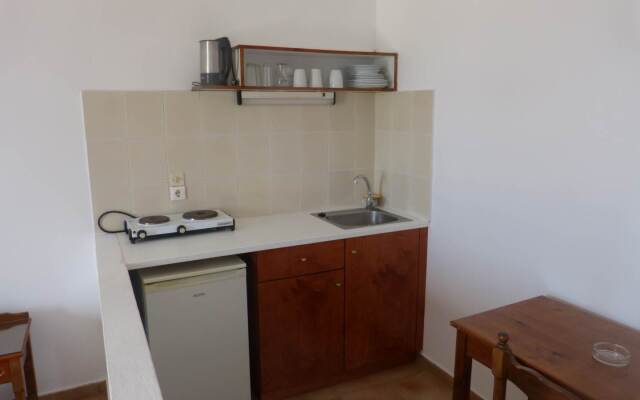 Miros Hotel Apartments