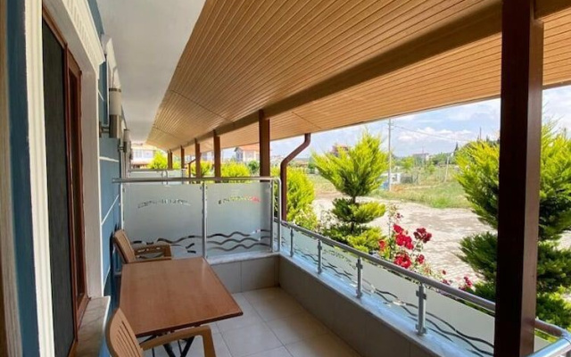Geyikli Berfin Otel