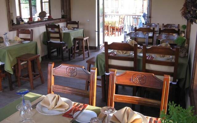 The Olive Tree Studios - Adults Only