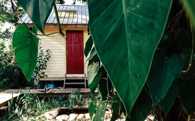 Belmopan Tiny Houses