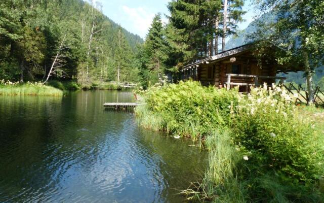 Ferienwohnung Aignerhof