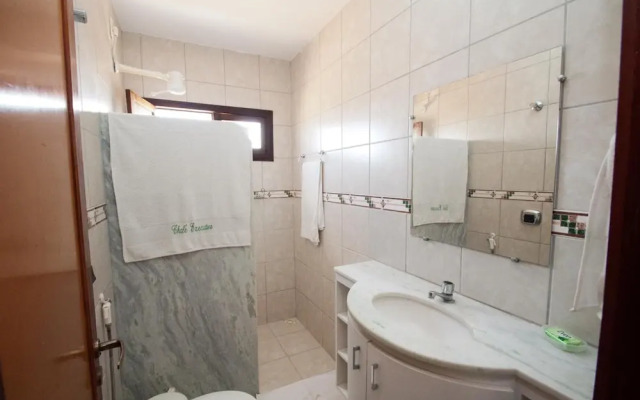 Chale Executivo Apart Hotel