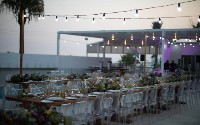 Tasia Maris Beach Hotel and Spa - Adults Only