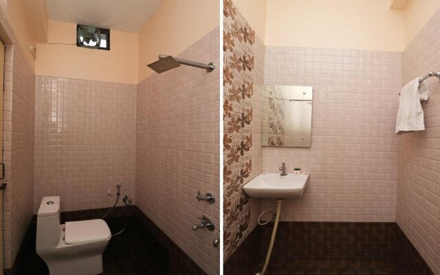 Sharda Homes By OYO Rooms