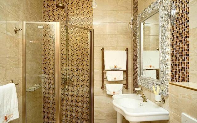 Гранд Кавказ