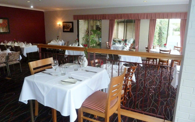 The Aston Motel - Tamworth