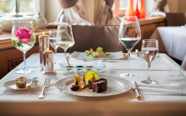 Hotel Landhaus Feckl