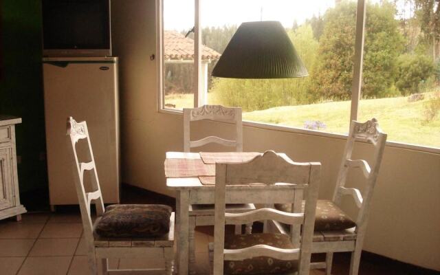 Miravalle Suites