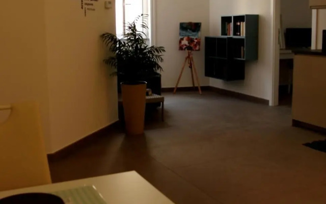 Re Federico Apartment