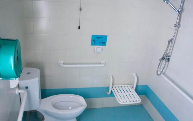 Ostello Bassano Del Grappa