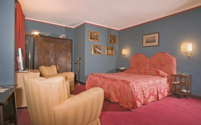 Locanda San Vigilio