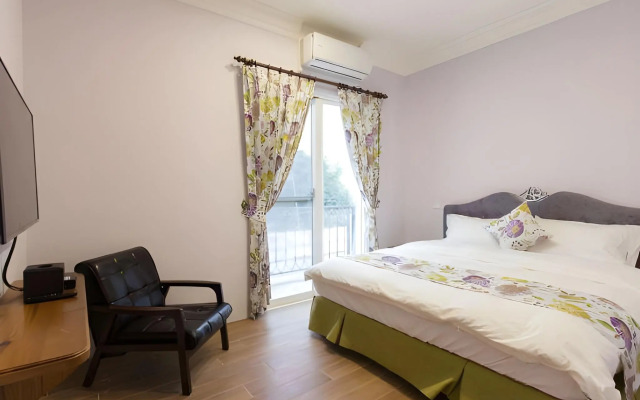 Glenwood Bed and Breakfast