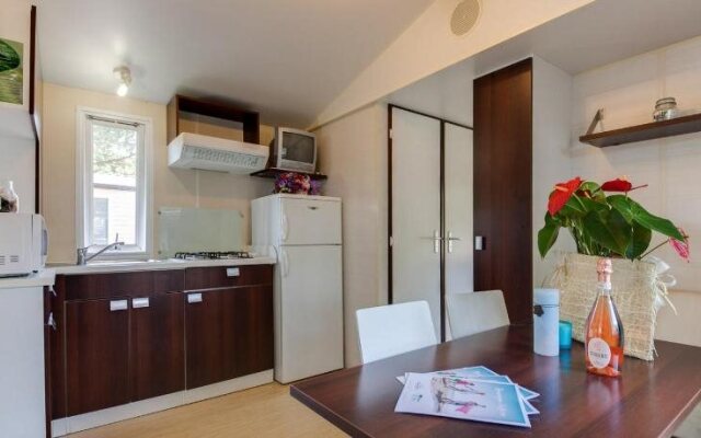 Pineta Sul Mare Camping Village