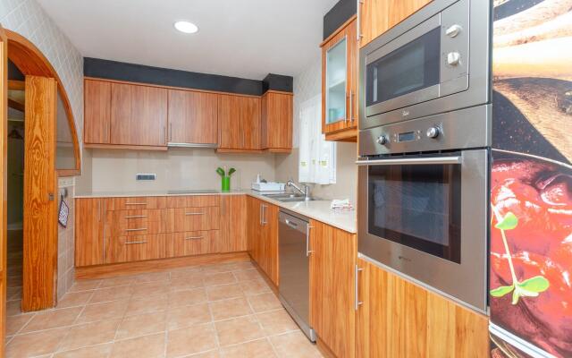 Villa Maria Large Private Pool A C Wifi - 3050