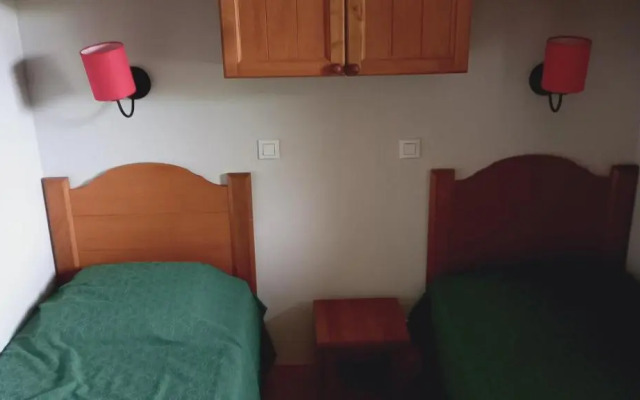 Residence du Lac,Apt 2P, 5 pers,Monflanquin