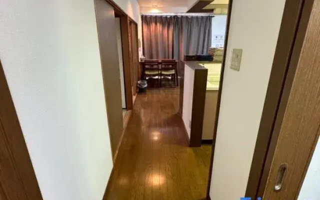 Hotel EL8Utsunomiya